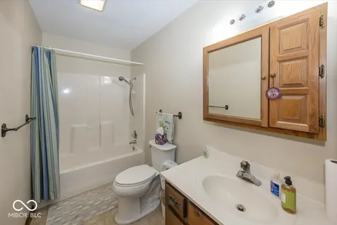1714 Pippin Drive Greenfield IN 46140
