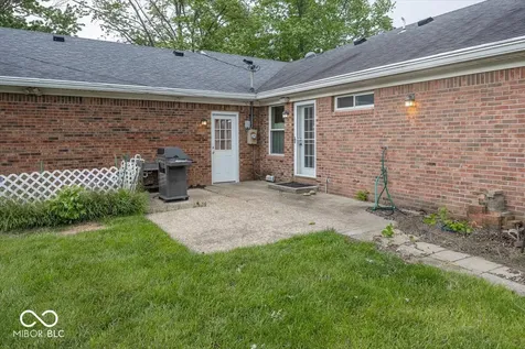 1714 Pippin Drive Greenfield IN 46140