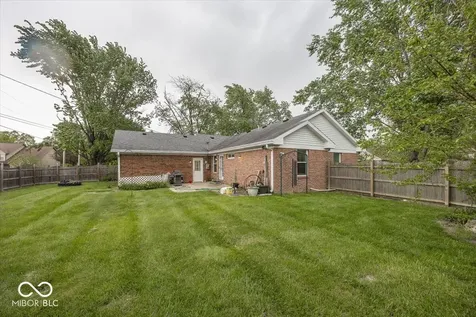 1714 Pippin Drive Greenfield IN 46140