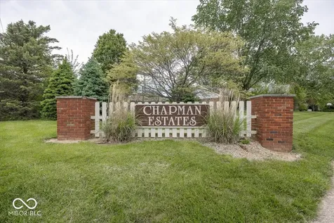 1714 Pippin Drive Greenfield IN 46140