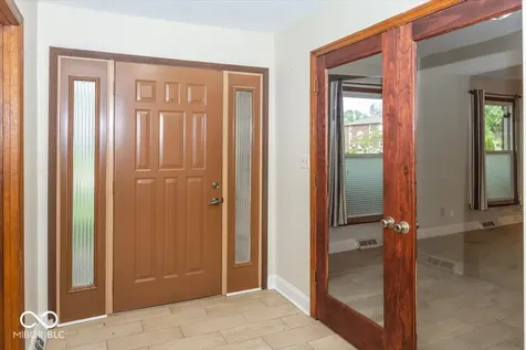 1714 Pippin Drive Greenfield IN 46140