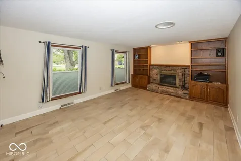 1714 Pippin Drive Greenfield IN 46140