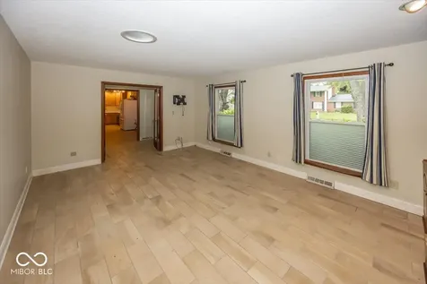 1714 Pippin Drive Greenfield IN 46140