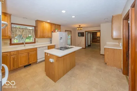 1714 Pippin Drive Greenfield IN 46140