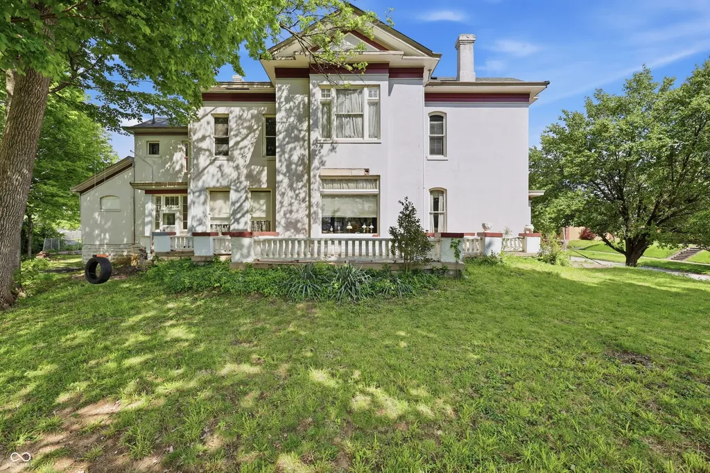 424 E Washington Street Greensburg IN 47240