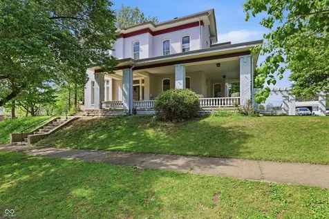 424 E Washington Street Greensburg IN 47240