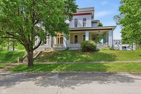 424 E Washington Street Greensburg IN 47240