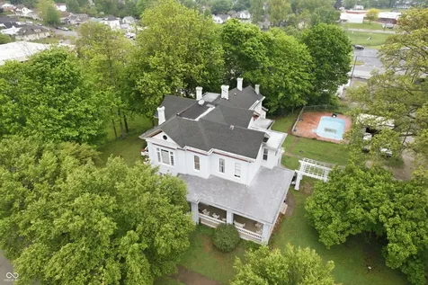 424 E Washington Street Greensburg IN 47240