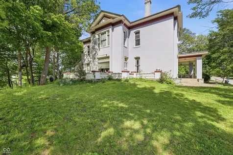 424 E Washington Street Greensburg IN 47240