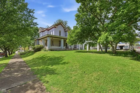 424 E Washington Street Greensburg IN 47240