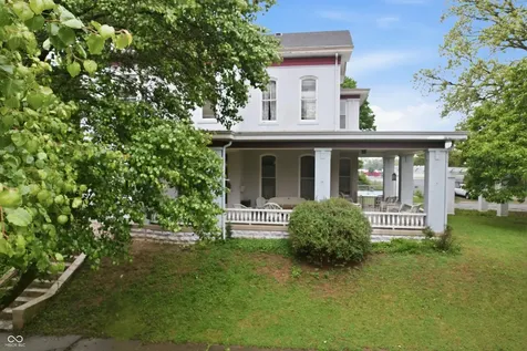 424 E Washington Street Greensburg IN 47240