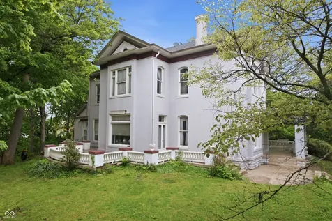 424 E Washington Street Greensburg IN 47240