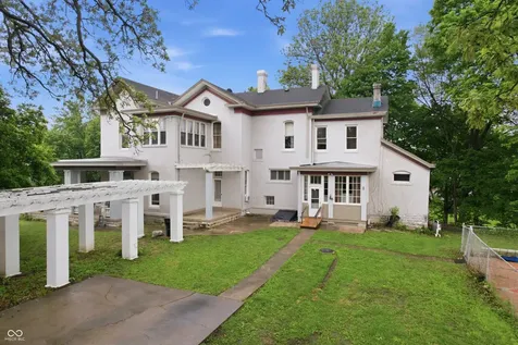 424 E Washington Street Greensburg IN 47240