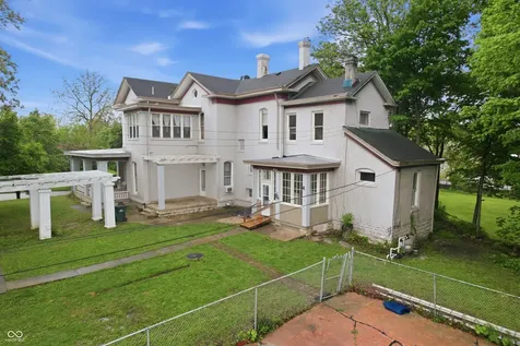 424 E Washington Street Greensburg IN 47240
