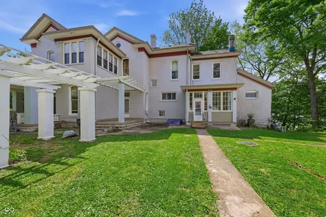 424 E Washington Street Greensburg IN 47240
