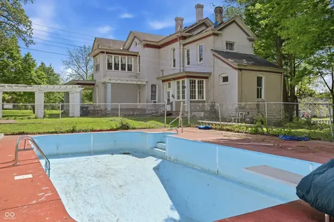 424 E Washington Street Greensburg IN 47240
