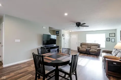 13834 Hawkers Hill Drive Camby IN 46113