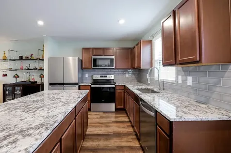 13834 Hawkers Hill Drive Camby IN 46113