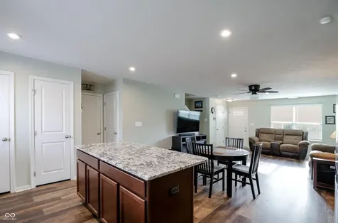 13834 Hawkers Hill Drive Camby IN 46113