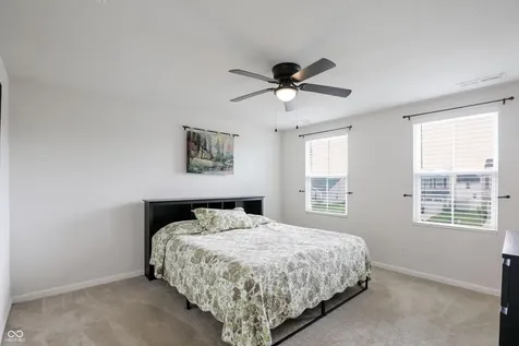 13834 Hawkers Hill Drive Camby IN 46113
