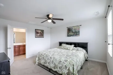 13834 Hawkers Hill Drive Camby IN 46113