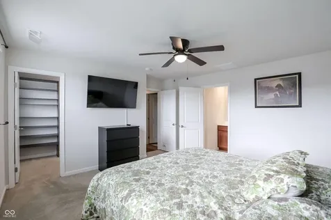 13834 Hawkers Hill Drive Camby IN 46113