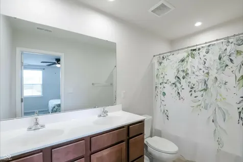 13834 Hawkers Hill Drive Camby IN 46113