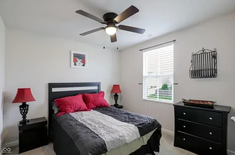 13834 Hawkers Hill Drive Camby IN 46113