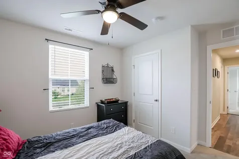 13834 Hawkers Hill Drive Camby IN 46113