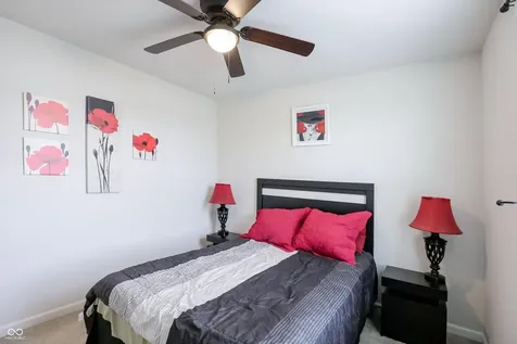 13834 Hawkers Hill Drive Camby IN 46113