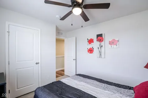 13834 Hawkers Hill Drive Camby IN 46113