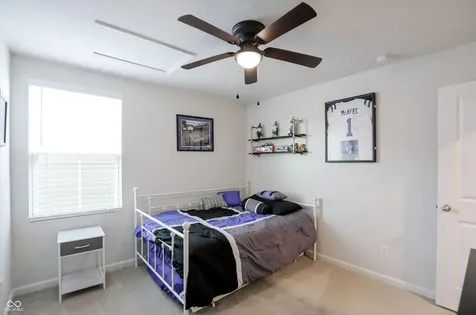 13834 Hawkers Hill Drive Camby IN 46113