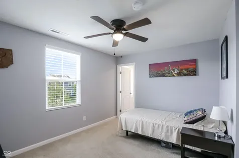 13834 Hawkers Hill Drive Camby IN 46113