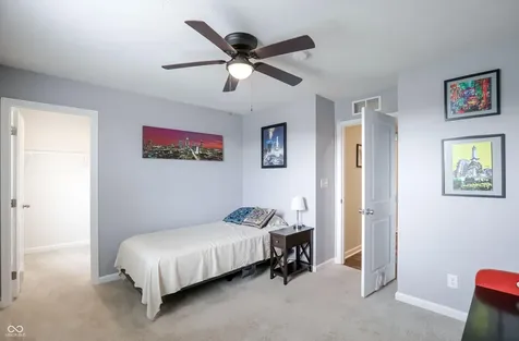 13834 Hawkers Hill Drive Camby IN 46113