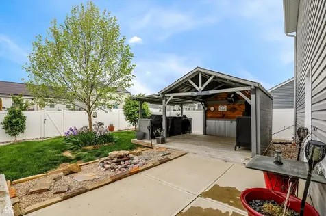 13834 Hawkers Hill Drive Camby IN 46113