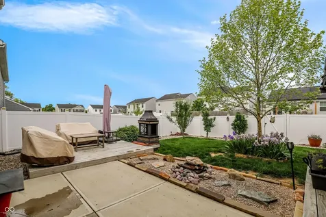 13834 Hawkers Hill Drive Camby IN 46113