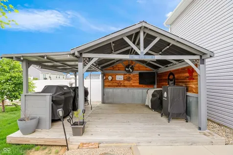 13834 Hawkers Hill Drive Camby IN 46113