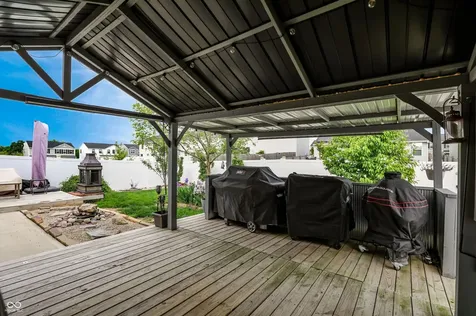 13834 Hawkers Hill Drive Camby IN 46113