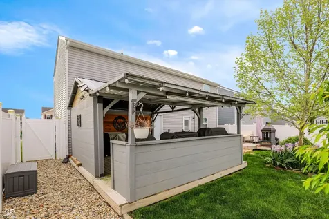 13834 Hawkers Hill Drive Camby IN 46113