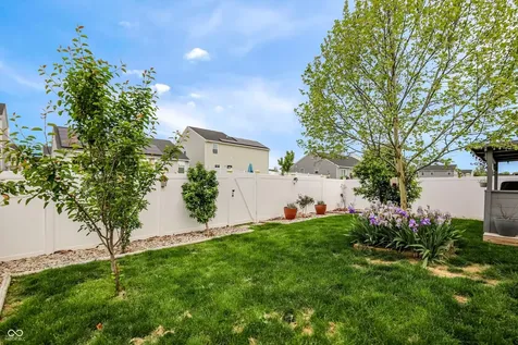 13834 Hawkers Hill Drive Camby IN 46113