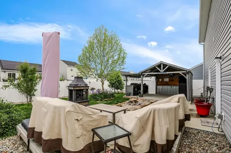 13834 Hawkers Hill Drive Camby IN 46113