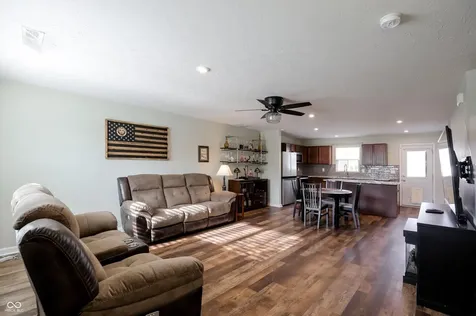 13834 Hawkers Hill Drive Camby IN 46113