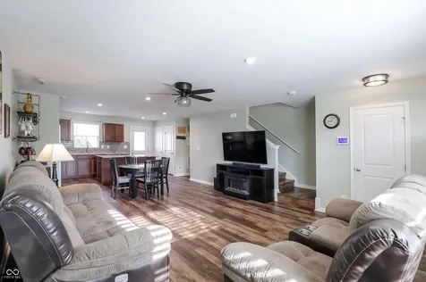 13834 Hawkers Hill Drive Camby IN 46113