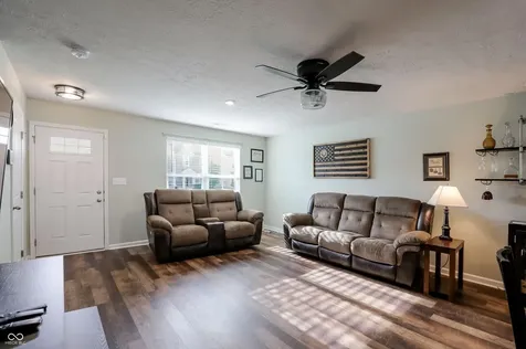 13834 Hawkers Hill Drive Camby IN 46113