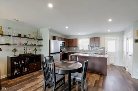 13834 Hawkers Hill Drive Camby IN 46113
