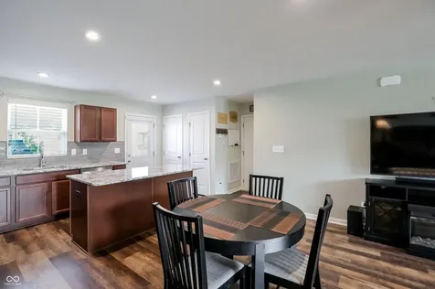 13834 Hawkers Hill Drive Camby IN 46113