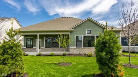 19728 Chatham Shore Lane Westfield IN 46074