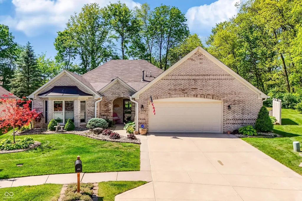 10701 Stable Drive Indianapolis IN 46239