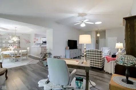 10701 Stable Drive Indianapolis IN 46239