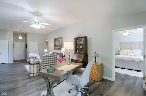 10701 Stable Drive Indianapolis IN 46239